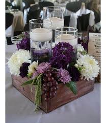 Purple Http Gelinshop Com Ipost 1516265994606136711 Code Buk2 N5gm2h Cicek Aranjmani Dugun Dugun Dekorasyonlari