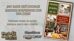 Chepina peralta, representante de la cocina mexicana, murió este sábado a los 90 años de edad, confirmó jorge fernández lara, familiar de la pionera en los programas de cocina transmitidos por televisión. Chepina Peralta Relanzamiento Home Facebook