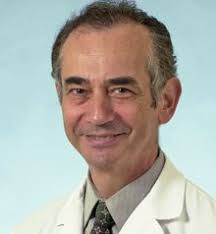 Strasberg honored by surgical association