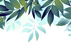 22 leaf backgrounds for your fall projects. Download Wallpapers Retro Eco Background Blue Background With Green Leaves Eco Background Green Leaves Background Leaves Texture For Desktop Free Pictures For Desktop Free