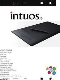 Maybe you would like to learn more about one of these? Pth650 Pen Tablet Pen Touch Tablet User Manual Cobra Intuos Manual Framemakerv7x Fm Wacom