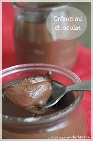 Les Cremes Desserts Danette Ca Vous Parle Moi J Avoue Que J Aime Beaucoup Un Bon Gout De Chocolat Ou Vani Recette Creme Chocolat Dessert Chocolat Recette