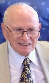 Berkley Larson Obituary