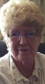 Condolence Book for Lily (Ann) Perry (Coolock, Dublin)