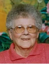 Obituary information for Margaret C. Mathewson