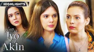 When I see some posts it makes me throw up. Spendyluv Bae is calling  #TeamMarissa especially me biased, I mean nyaatwom for not talking against  a mother like Sonya simply because she