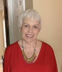 Sandra Fraser Obituary (1939