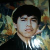 RODOLFO LUCIANO OJEDA CABALLERO