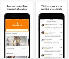 I think housecall pro would be a good choice for home improvement contractors. 7 Apps And Websites To Streamline Any Home Improvement Project Technobuffalo