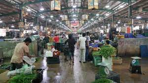 Pasar borong kl | perlu 3000 pekerja, warga tempatan didahulukan lebih 400 peniaga dan pemborong di pasar borong. Pasar Borong Selayang Kini Milik Warga Tempatan Himpunan Lawak Kita