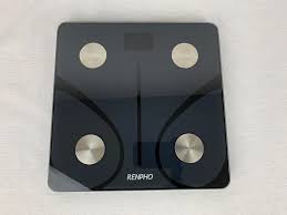 Renpho Bluetooth Body Fat Scale Review Monkeyfaqs Com
