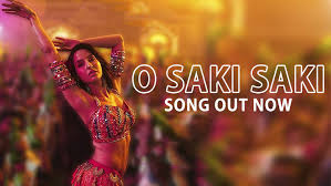 The list here contains all the latest nora fatehi songs. O Saki Saki Song Nora Fatehi S Killer Moves Will Make You Groove On The Song Bollywood Bubble