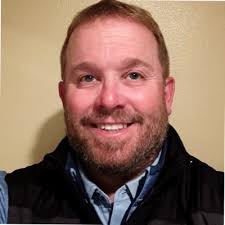 Very excited to embark