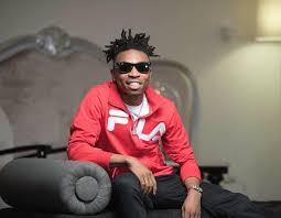 Father and daughter stay at home. Mayorkun Biography And Net Worth Austine Media
