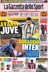 I rossoneri sfideranno subito il barcellona di pep guardiola. Le Prime Pagine Dei Giornali Di Oggi 25 Novembre Il Napoli In Ritiro Calcio Napoli 1926