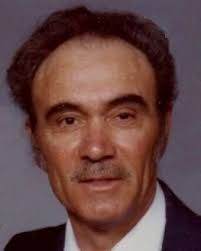 Norman Eugene “Buddy” Beckwith