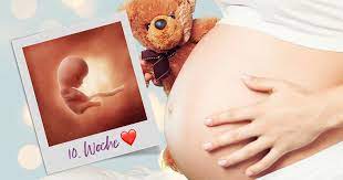 Die erste große schwangerschaftsuntersuchung steht an. á… 10 Ssw Schwangerschaftswoche Alle Infos Grosse Entwicklung
