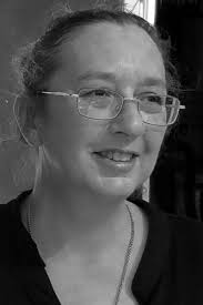 In Loving Memory of Robin Clarke