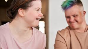 Designer Genes video, celebrating World Down Syndrome Day 2018