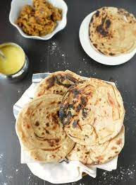 Tandoori Roti Without Oven Tandoori Roti Tasty Dishes Cooking Recipes