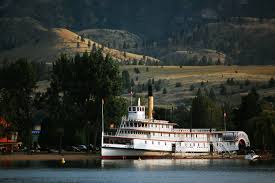 Now under new ownership and management, and with a new name, sicamous houseboats is ready to bring a fresh houseboating experience to shuswap lake. Sicamous Sternwheeler Wikipedia