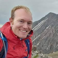 Dave Limberg's Instagram, Twitter & Facebook