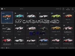 But as of now, they have only leaked pictures of 128 cars. Gran Turismo Sport Full Car List Including All Special Cars 15 01 2020 Youtube