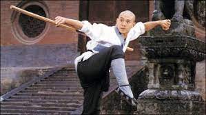 Loker kurir jne pemalang / loker kurir hari ini lo. The Shaolin Temple Film Tv Tropes
