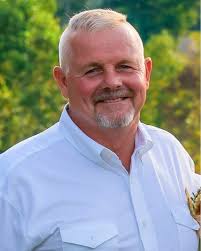 James "Jamie" Randolph Smith Obituary December 5, 2025