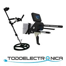 El detector de metales makro deep hunter combina la capacidad de localizar tesoros profundos, cavidades y monedas contamos con detectores de metales para todas las necesidades y actividades, como detectores para campo, playa, submarinos o detectores de metales para oro. Detector De Oro Metales Y Tesoros Titan Ger 1000