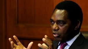 Lungu has alleged that two supporters of the ruling patriotic front party were. Lzd0a 7pgcgvfm