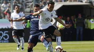 Con ese resultado, colo colo se mantendría sí o sí en primera división sin importar los demás resultados de la última jornada. Colo Colo 3 U De Chile 2 Goles Resumen Y Resultado As Chile