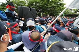 #택배파업 #택배산업알아보기택배노동자들이 설명절 시즌을 앞두고 파업을 예고했었습니다. D0pi2itjlhahgm