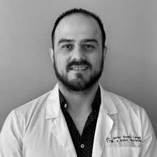 Dr. Javier Durán Lange