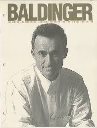 Catalogue, Kevin Walz Collection for Baldinger — kw