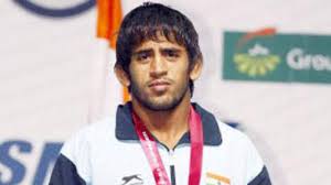 Jun 18, 2021 · new delhi, june 18 (ani): Sushil Yogeshwar Revived Wrestling In India Bajrang