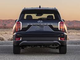 Had we sold the g70 to carmax, our tab for the difference would amount to around $20,000. 2020 Hyundai Palisade Is The Brand S Biggest Suv Ever Drive Arabia