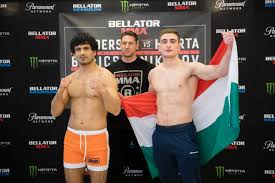 Norbert növényi was born on may 15, 1957 in budapest, hungary. Norbert Magic Novenyi Jr Mma Stats Pictures News Videos Biography Sherdog Com