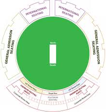 Dubai International Cricket Stadium Tickets Tickets For