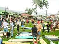 Water Sports Swap Meet
