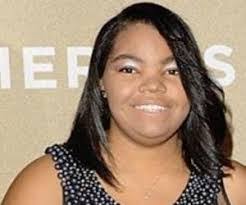 Karima Jackson's Instagram, Twitter & Facebook