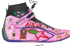 You may be able to enjoy question and answer sessions with drivers or other events. Nascar Driving Shoes Online Shopping