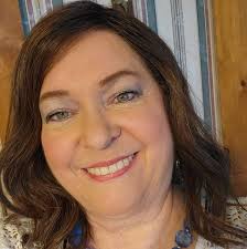 So great seeing the amazing Janet St James The Slate today! This women  knows bravery. Truly. Give her some love!!