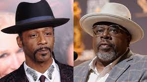 Katt Williams Slams Cedric the Entertainer for Alleged Stolen Joke