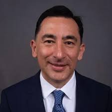 Meet Joseph Roybal at ISES!