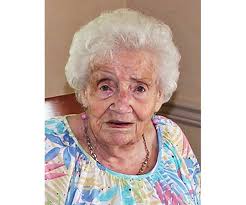 Nina Finney Obituary (1916