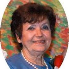 Treva McEvoy Obituary April 28, 2010