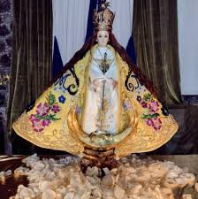 Parroquia De Moya De La Inmaculada Concepción