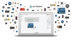 Circuits Io Is Now Autodesk 123d Circuits Arduino Autodesk Circuit
