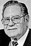 RALPH NORRIS Obituary (2010)